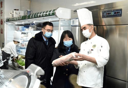 關于張北地區商場、超市、餐廳及食品生產單位加強食品安全管理的緊急通知
